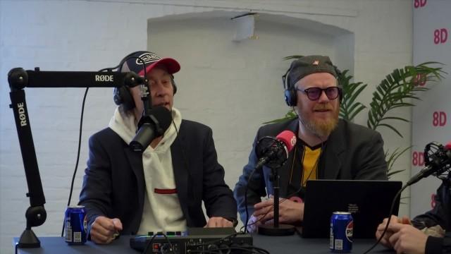 Optakt 3 - Ready, set, go