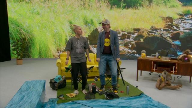 Kristina "Mulle" Kristiansen