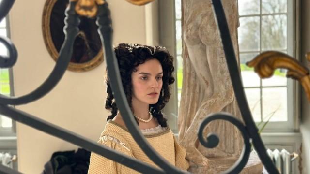 The Marquise de Brinvilliers and the Poisons Case