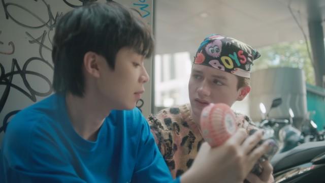 charging GEL [Side Story] EP.7 part 1 | หวง สะกดแบบนี้นะบ้าบิ่น