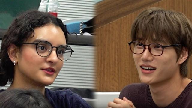 USA vs. UK, see the differences in English pronunciation [Sogang Dep. of English]