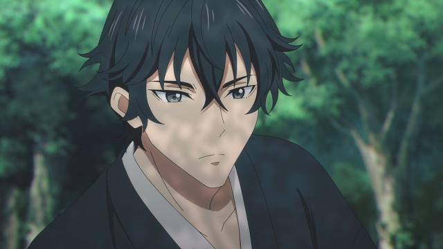 A Tale of Candy Apples and the Celestial Maiden (Part 1)