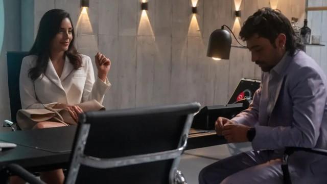 Fernanda le propone a Brayan despedir a Rosmery