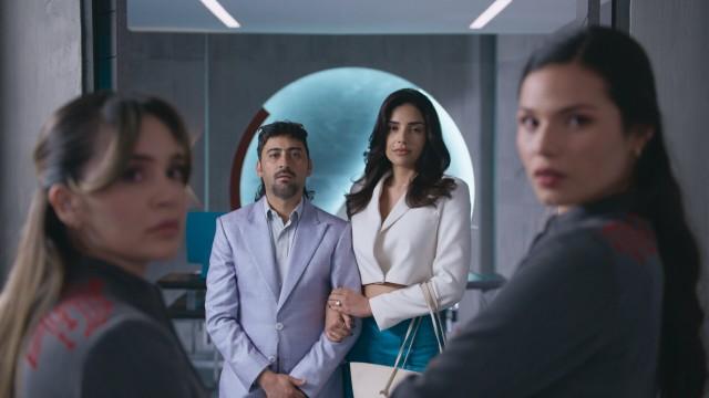 Fernanda le propone a Brayan despedir a Rosmery