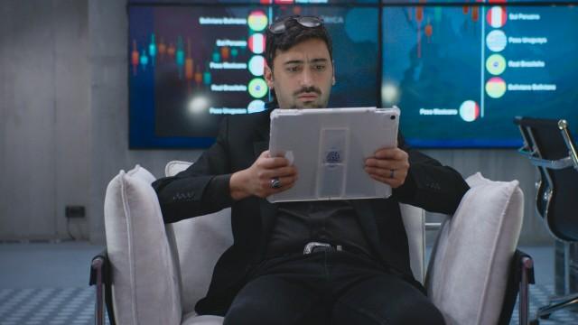 Cartsmart queda por fuera del acuerdo de inversión