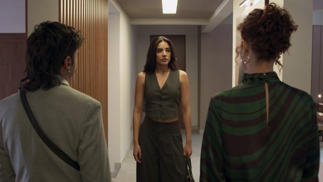 Fernanda recibe una propuesta para separarse de Brayan