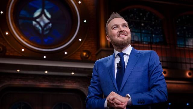 Dicktator & Code zwart in de gevangenis