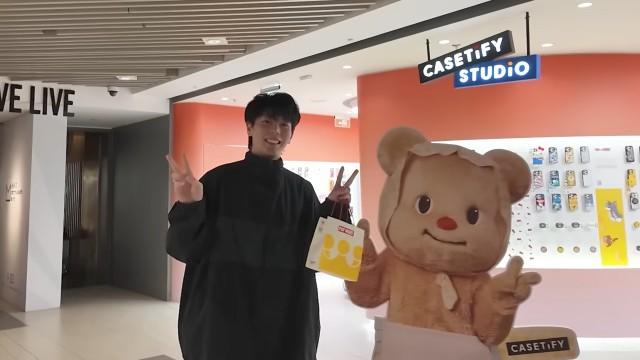 EP.141 | 1 DAY in Shanghai