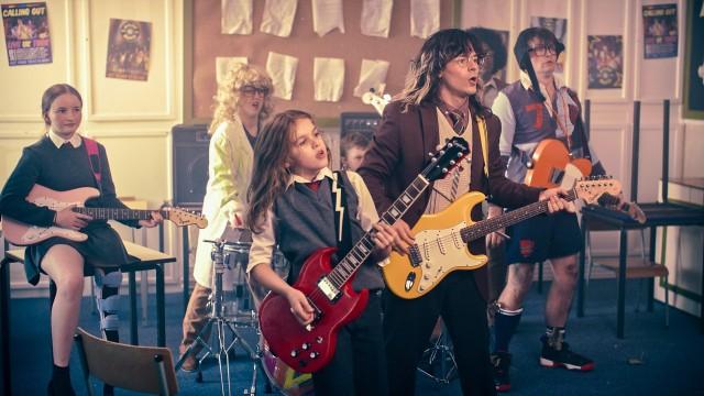 Teachers Rock