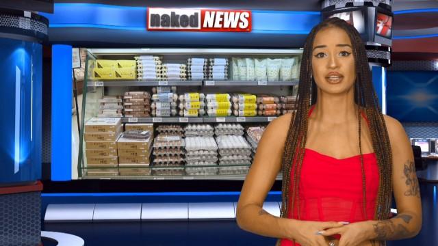 Monday March 24, 2025: Angel Banks In News off the Top