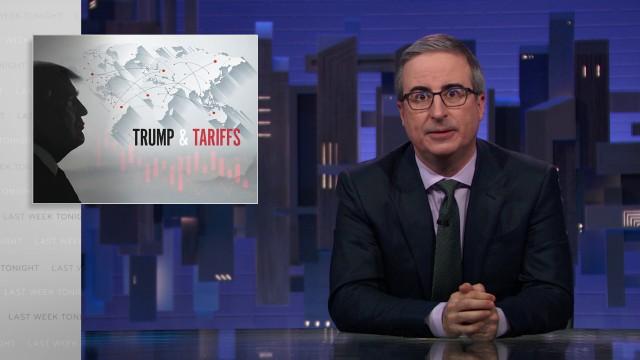 April 13, 2025: Trump & Tariffs