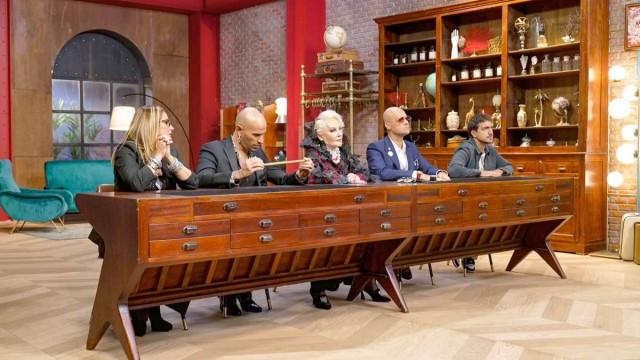 Cash or Trash - Speciali Prime Time (Puntata 1.9) - Musica e Cinema