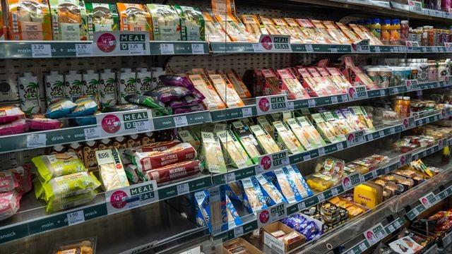Meal Deals: Which One Is Best?