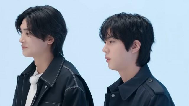 EP.28 | Falling for Jin!