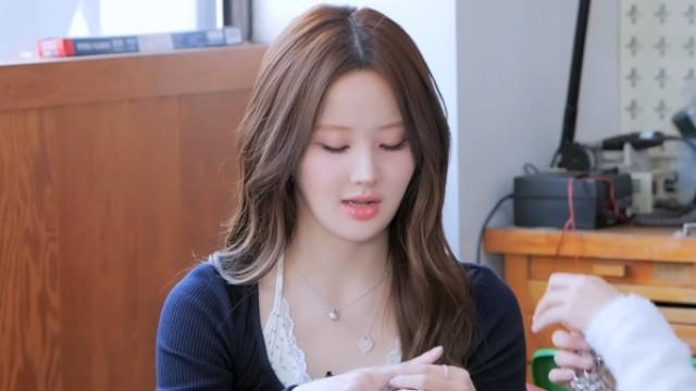 EP.4 KIOF의 첫 우정링 만들기