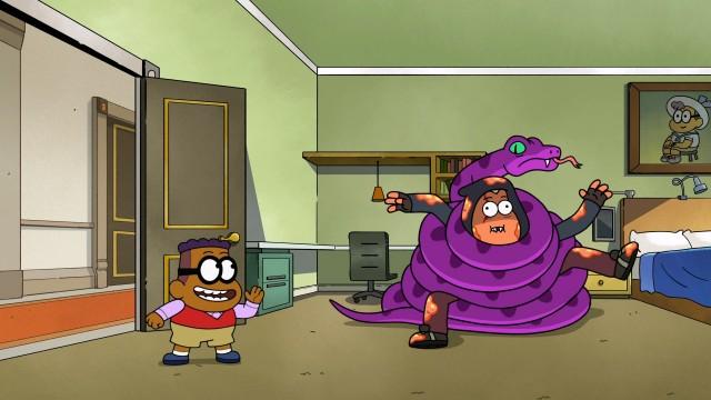Evil Family