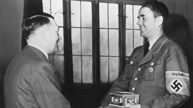 Qu'est-il arrivé aux nazis après le procès de Nuremberg (1946) ?