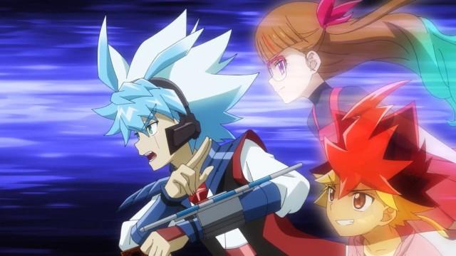 An Otherworldly Final Duel