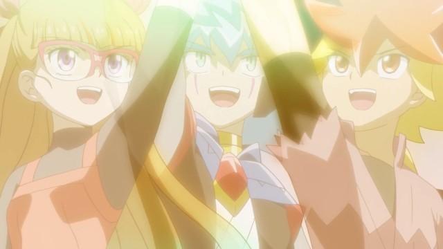 There Are Duelists Right Here