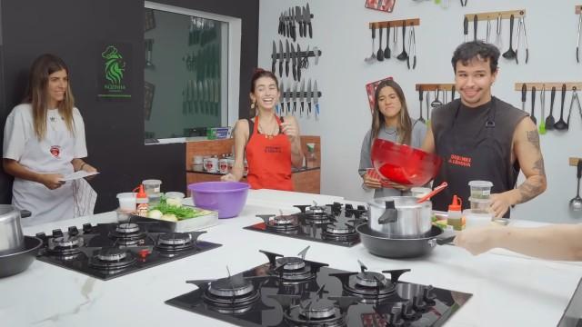 A Vingança É Um Prato Que Se Come...