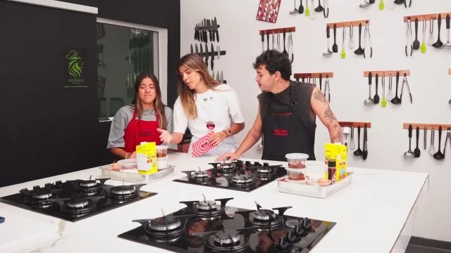 Esse Será O Fim Do Queimei A Língua 