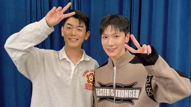 EP. 19 | TEN of NCT Brings More than TEN Charms with his New Album 'TEN'