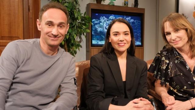 Gernot Kulis, Mara Romei & Mirjam Unger | E639