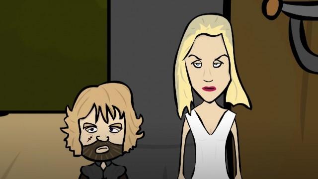 Game of Thrones 