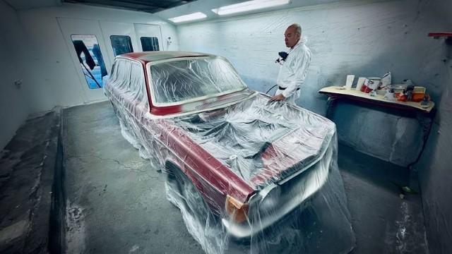 Volvo / Insight