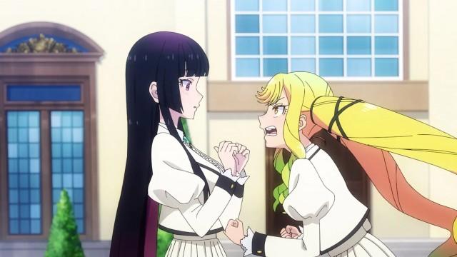 "Let's Collaborate!" / "I Will NEVER Admit to That!"