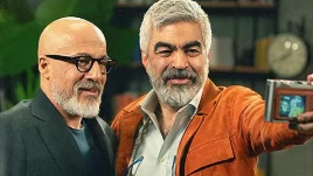 امیر آقایی