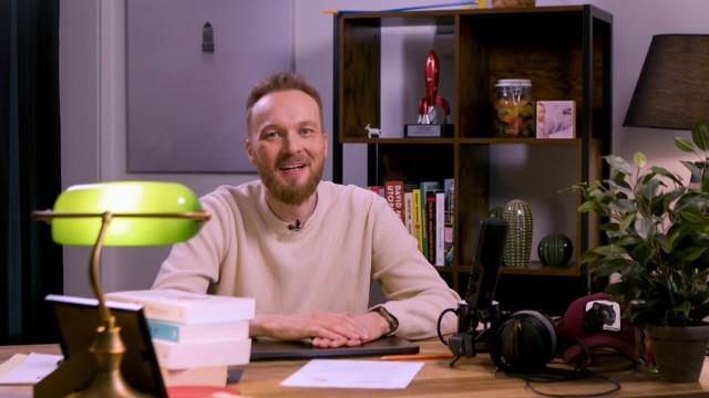 LUBACH: Dit was de week