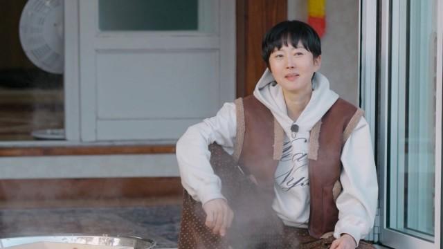 The First Night of the Siblings in Gangwon Province
