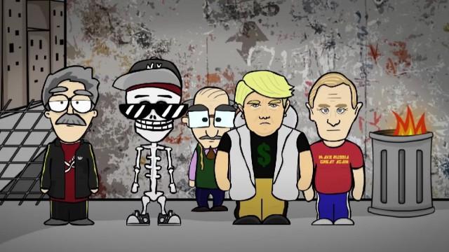 Çok Para Varmış Youtube'da (Diss Video)