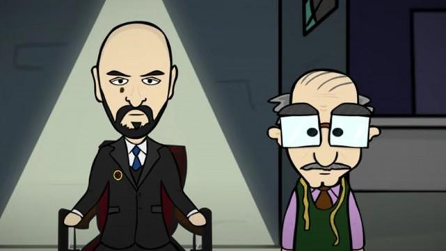 Fırtına Takımı: Ekran Savaşları (3)