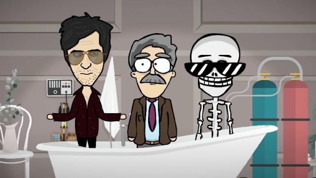 Teoman ve Müzik Fıtığı