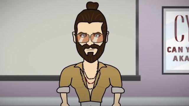 Can Yaman ile Libido Akademisi