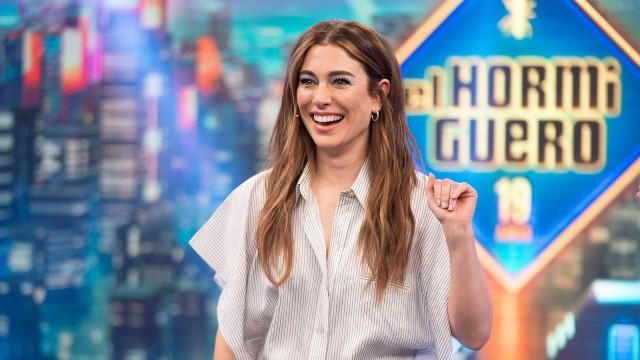 Blanca Suárez