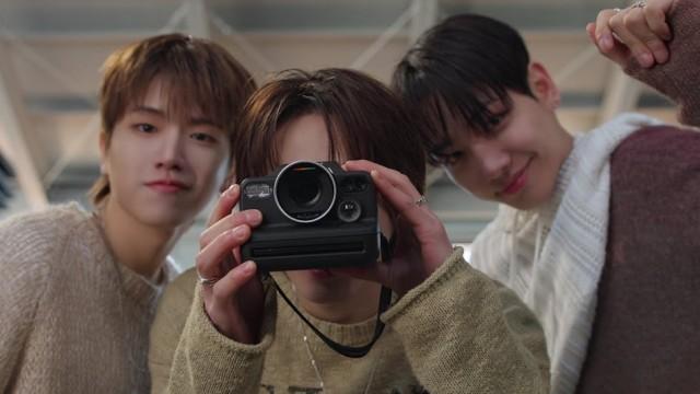 Cover Film｜'씨스루' (원곡 : 프라이머리) by SUNGHO, RIWOO, JAEHYUN 