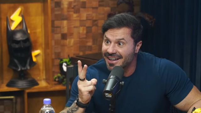  FELCA, BALESTRIN E CARIANI - Flow #429 