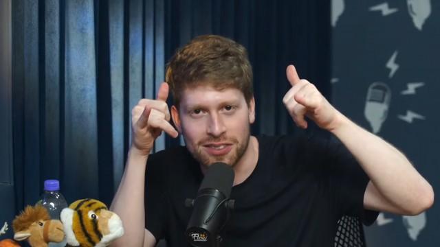 EPISÓDIO PRA VOCÊ QUE GOSTA DE DOTA [com Astini e 4nalog]
