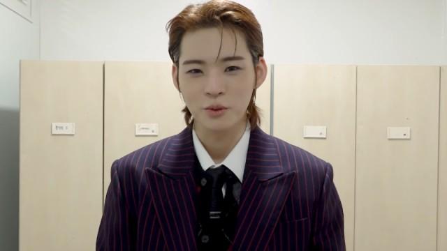 EP.137 'The Stranger' Activities Behind