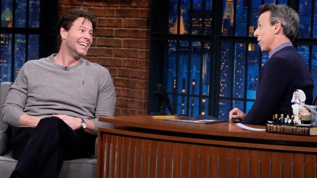 Paul Rudd, Ike Barinholtz, Michael Longfellow