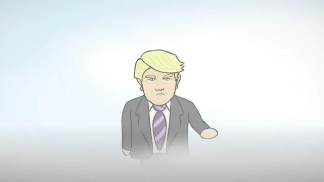 Goodbye Trump