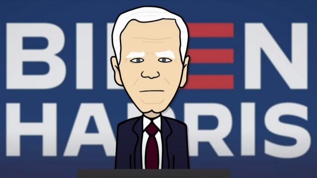 Trump vs Biden