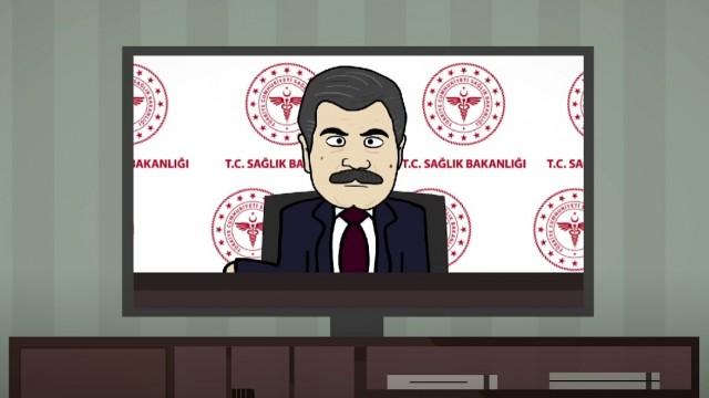 Sokağa Çıkma Yasağı
