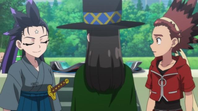 リターンオブナイト