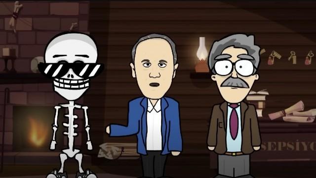 Muharrem İnce'nin Seçimi