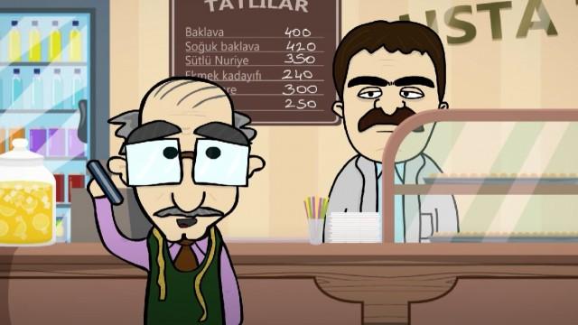 Bayram Tatlısı