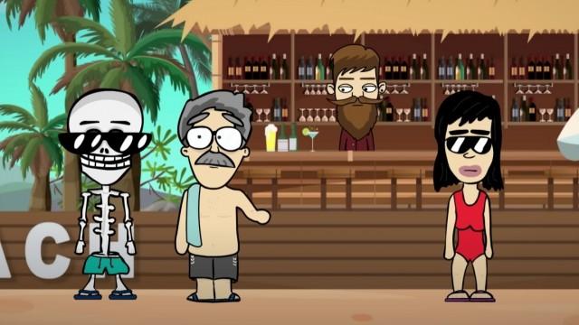 Tatil Hesabı
